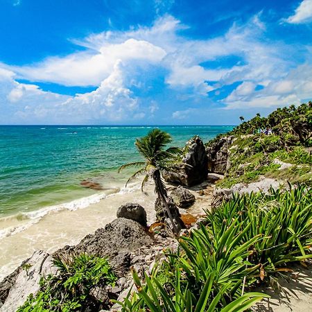 Villa Katalox At Aldea Zama Tulum Kültér fotó