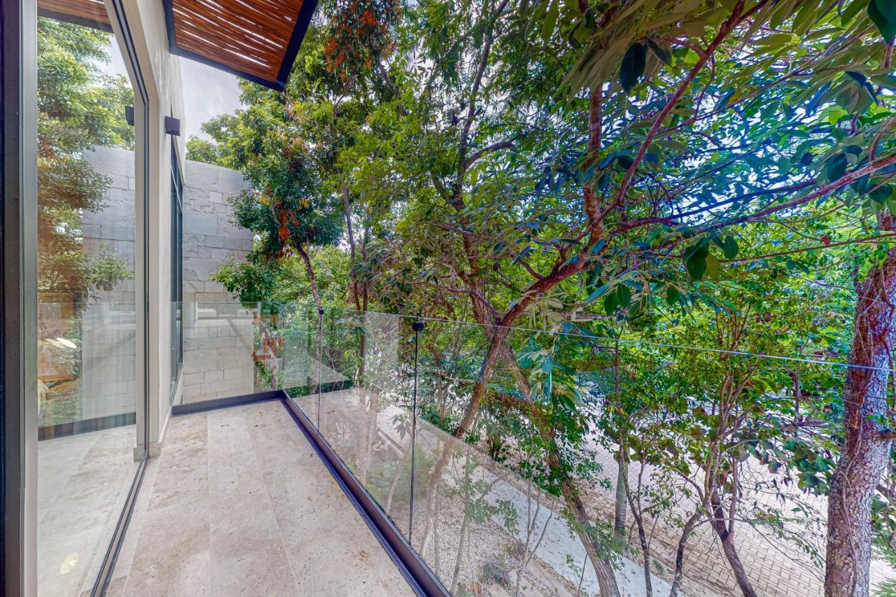 Villa Katalox At Aldea Zama Tulum Kültér fotó
