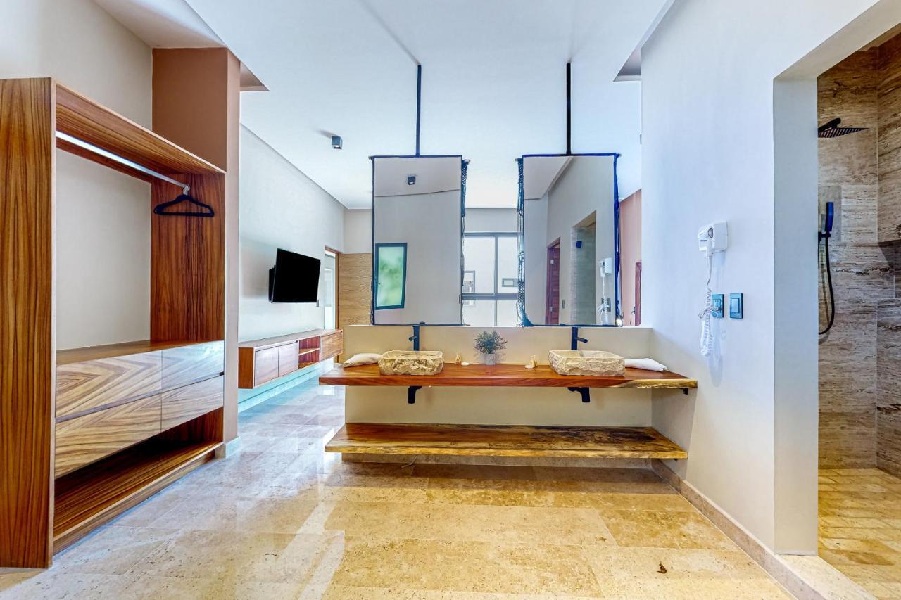 Villa Katalox At Aldea Zama Tulum Kültér fotó