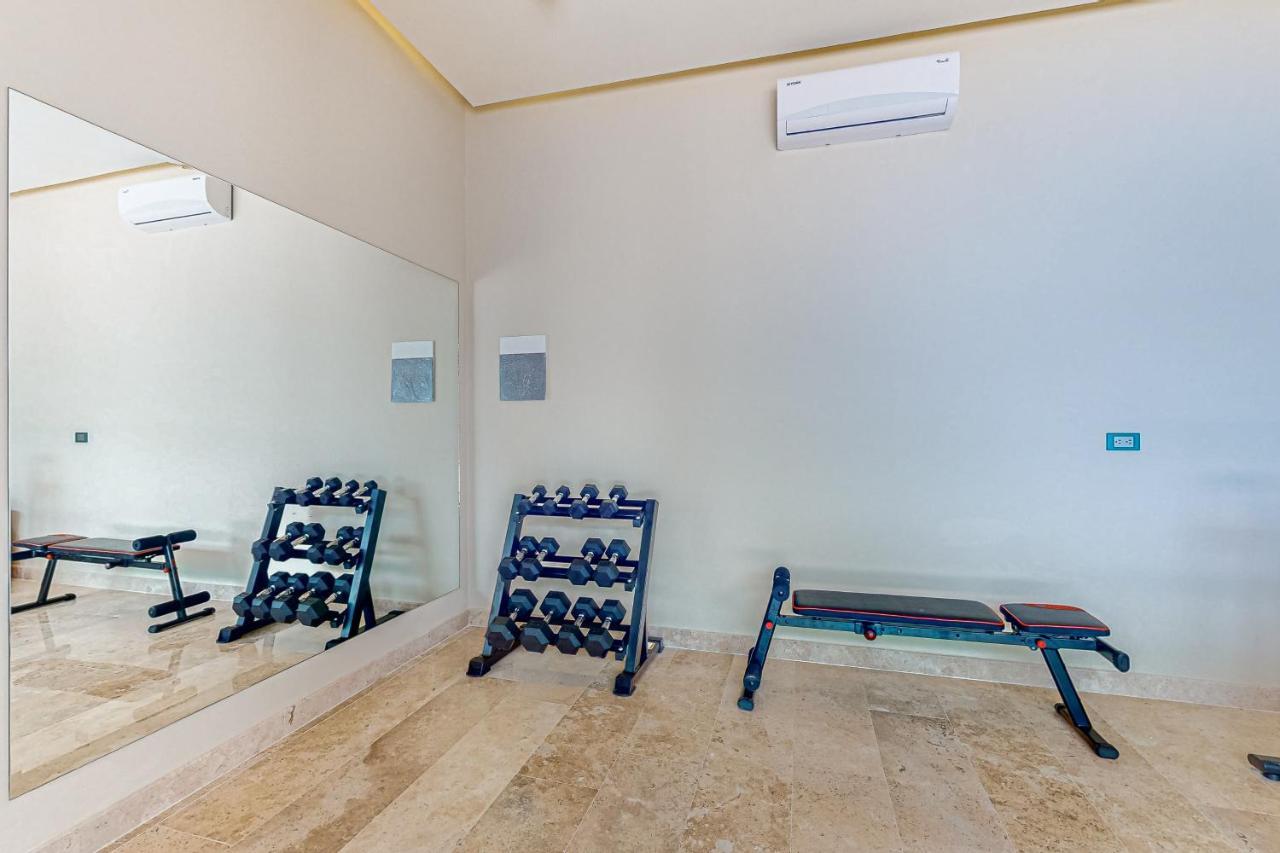 Villa Katalox At Aldea Zama Tulum Kültér fotó