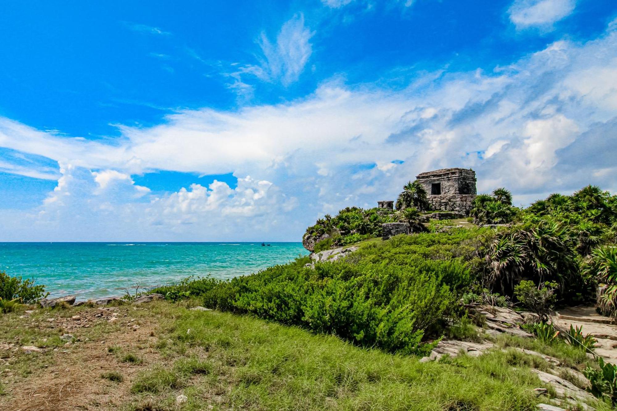 Villa Katalox At Aldea Zama Tulum Kültér fotó