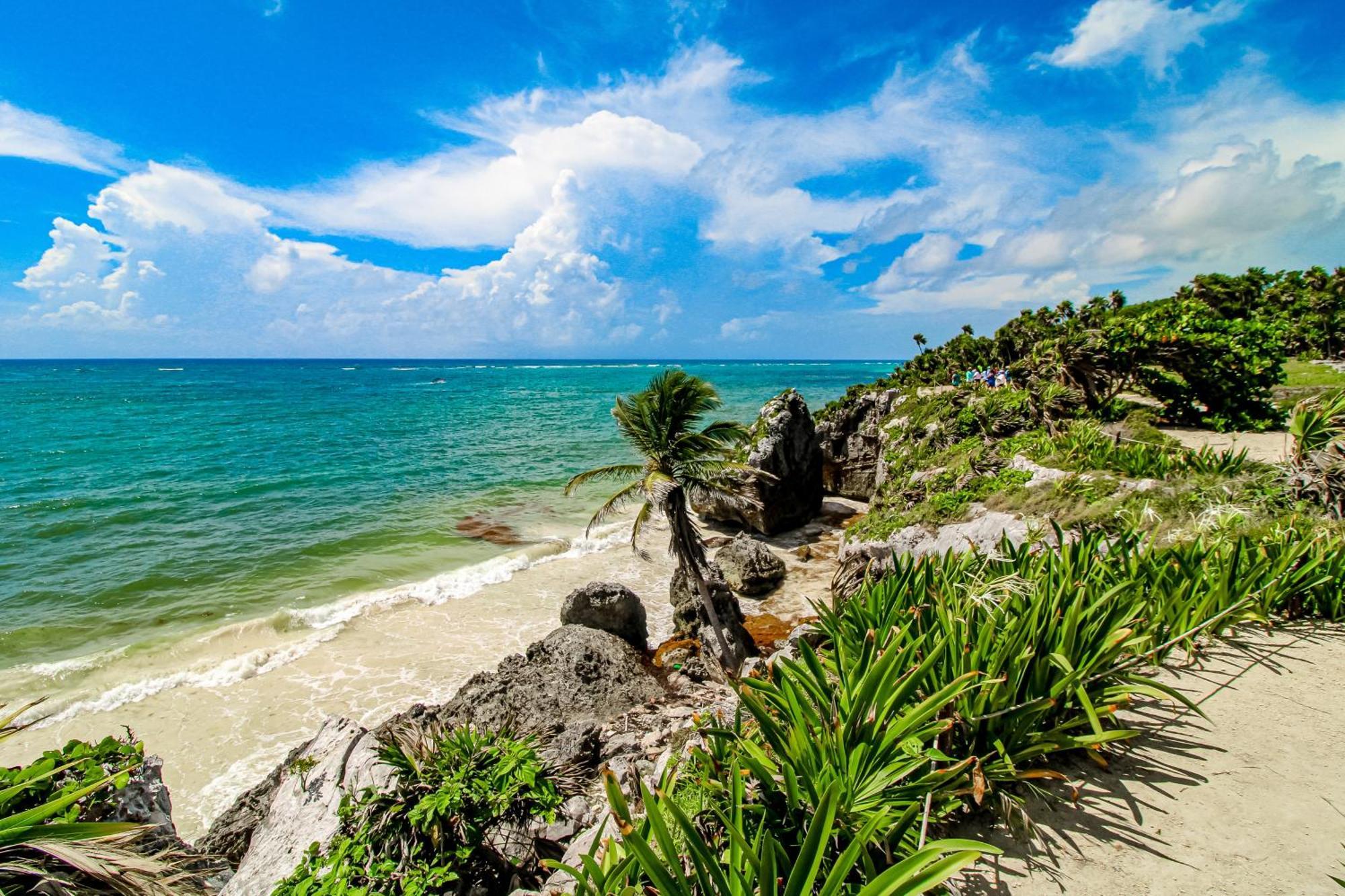 Villa Katalox At Aldea Zama Tulum Kültér fotó